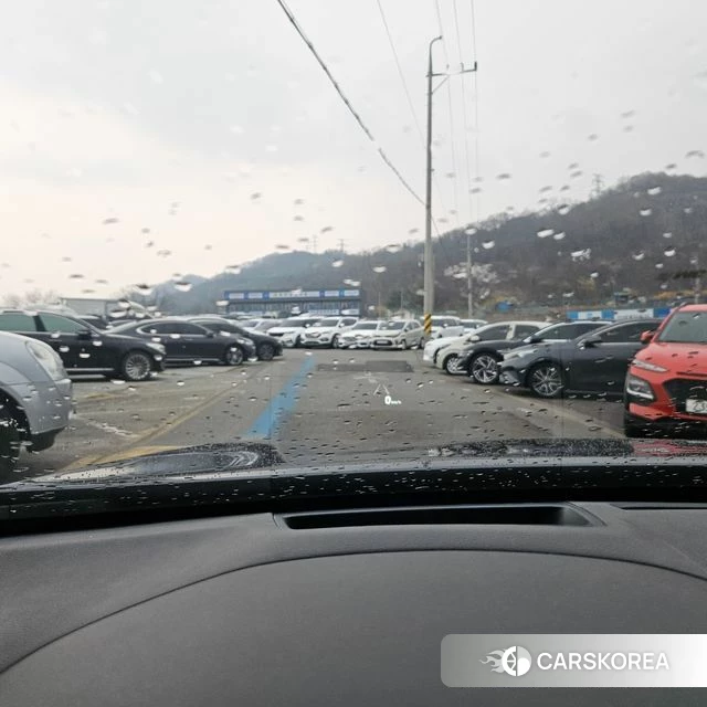 Genesis G80 id 3873947 из Кореи 11