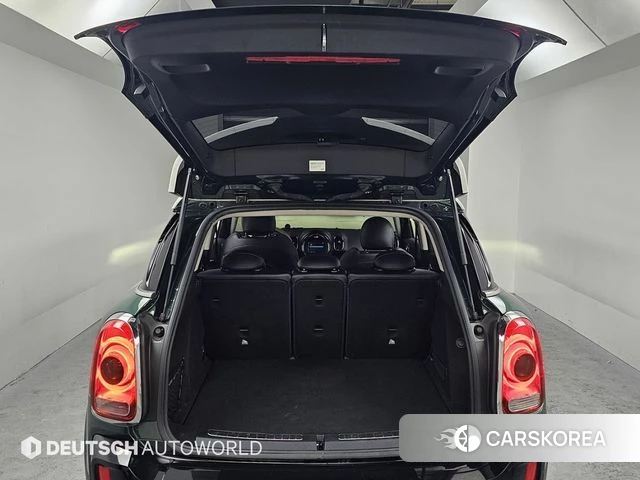 Mini Cooper D Countryman id 4486753 из Кореи 11