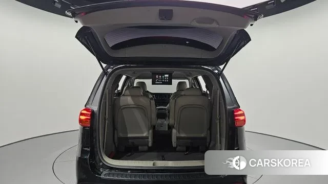 Kia The New Carnival id 3233687 из Кореи 11