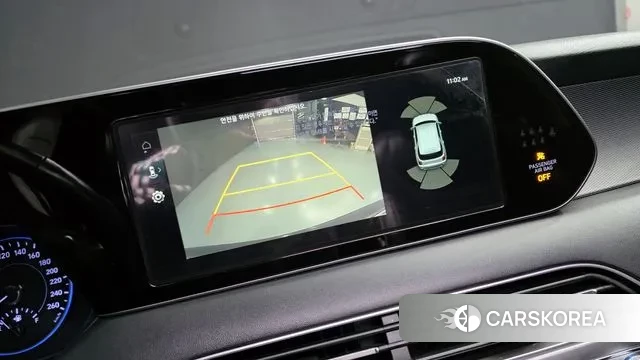 Hyundai Palisade id 3687048 из Кореи 11