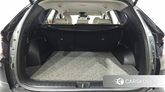 Hyundai Tucson (NX4) id 3935799 из Кореи 11