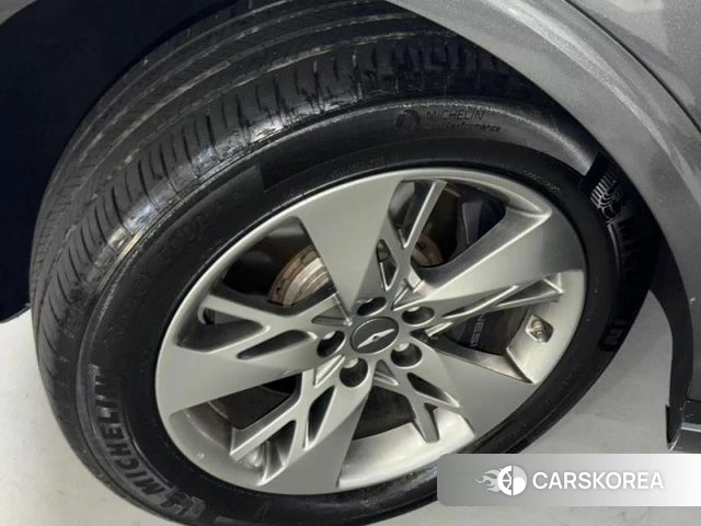 Genesis GV70 id 4511525 из Кореи 11