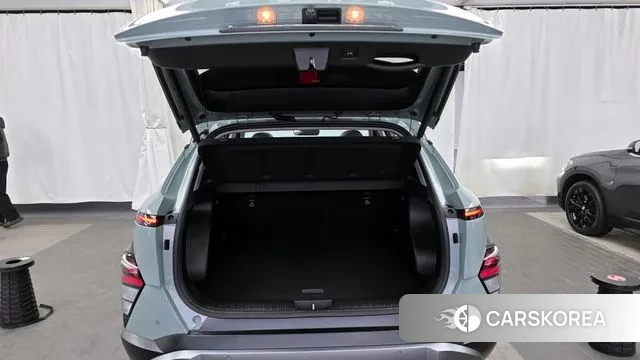 Hyundai Kona (SX2) id 3659153 из Кореи 11