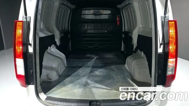 Hyundai Staria id 2949532 из Кореи 11