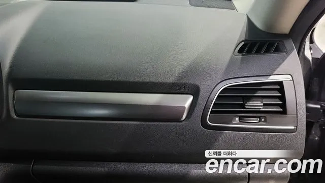 Renault Korea (Samsung) The New QM6 id 2935578 из Кореи 11