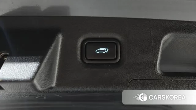 Hyundai The New Santa Fe id 3770707 из Кореи 11