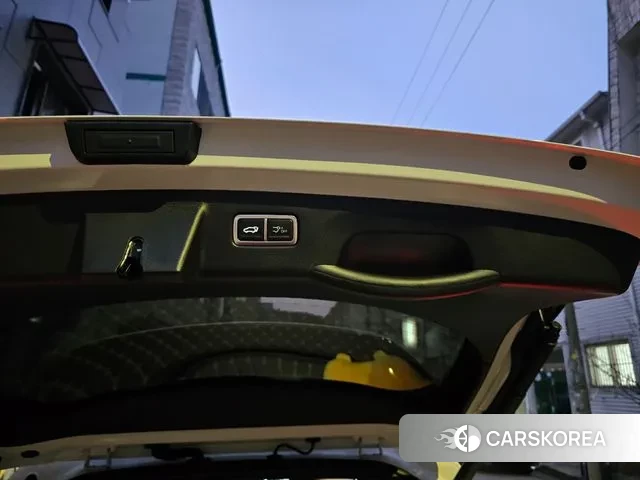 Kia The New Sorento 4th Generation id 3614483 из Кореи 11