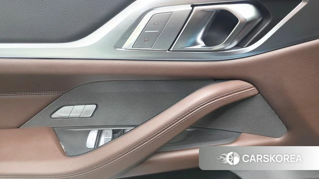 BMW i4 id 4779031 из Кореи 11