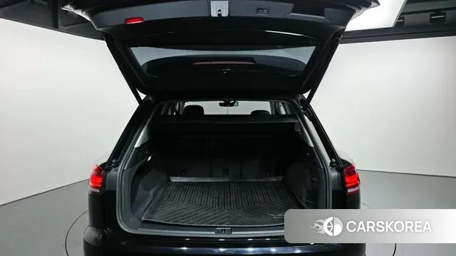 Volkswagen Touareg 3rd generation id 3525604 из Кореи 11