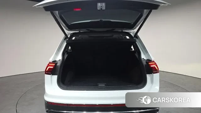 Volkswagen Tiguan second Generation id 3751193 из Кореи 11