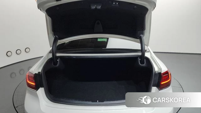Kia K7 Premier id 4470912 из Кореи 11