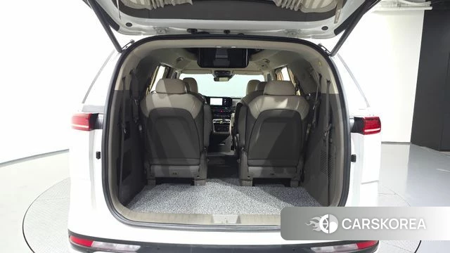 Kia Carnival 4th generation id 4230562 из Кореи 11