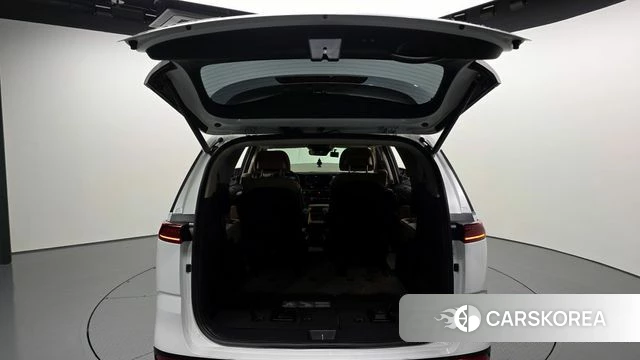 Kia Carnival 4th generation id 3936050 из Кореи 11