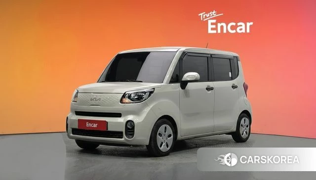 Kia The New Ray id 3941248 из Кореи 11