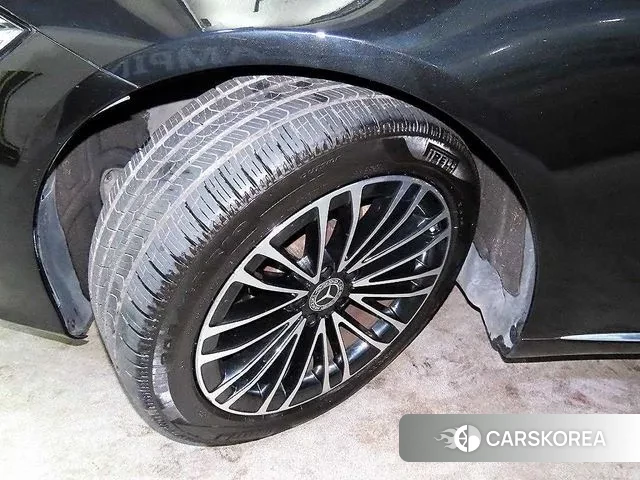 Mercedes-Benz S-Class W223 id 3705815 из Кореи 11