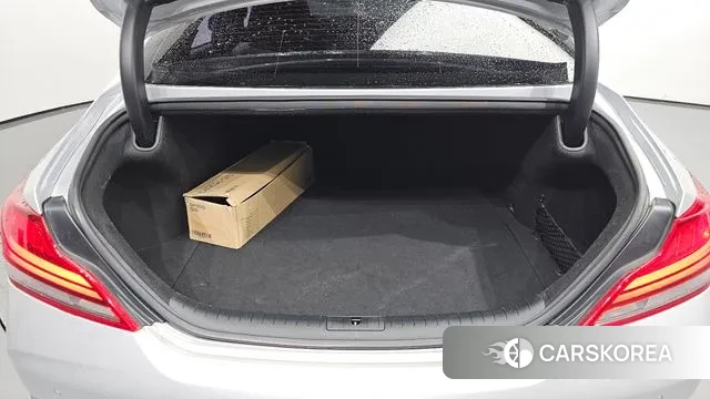 Genesis G70 id 3009423 из Кореи 11