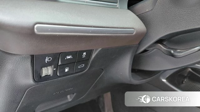 Hyundai The New Grandeur IG id 4905894 из Кореи 11