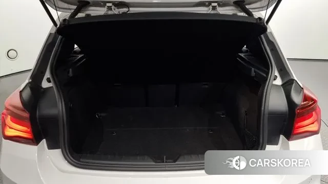 BMW 1 Series (F20) id 3045559 из Кореи 11