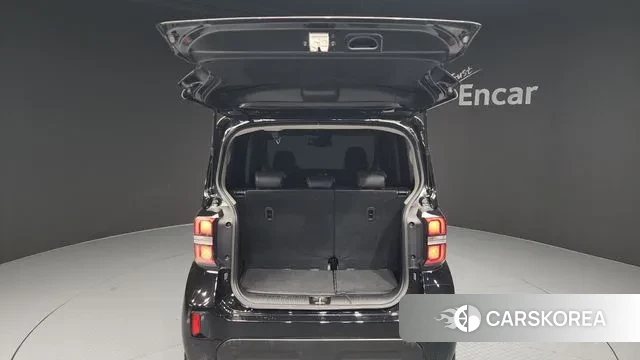 Kia The New Kia Ray id 3394183 из Кореи 11