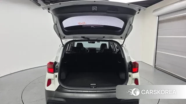 Kia Seltos id 3649949 из Кореи 11