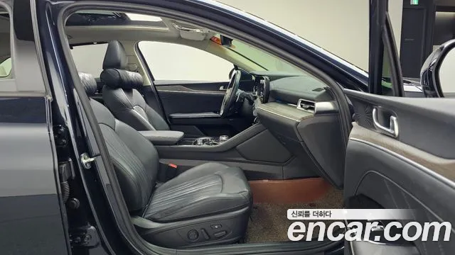 Kia K5 Hybrid 3rd Generation id 2645915 из Кореи 11