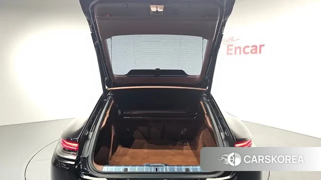 Porsche Panamera (971) id 3360807 из Кореи 11