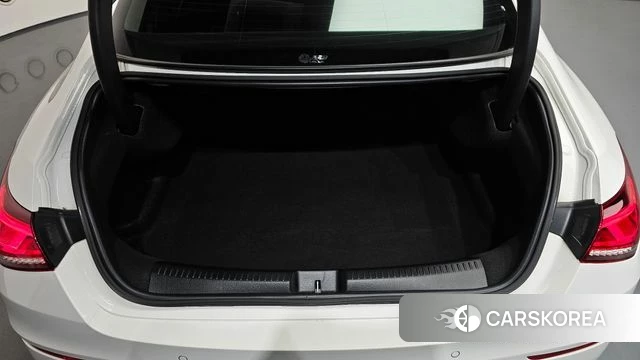 Mercedes-Benz CLA-Class C118 id 3877528 из Кореи 11