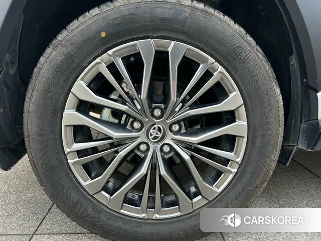 Toyota Wilanda id 3882307 из Китая 11