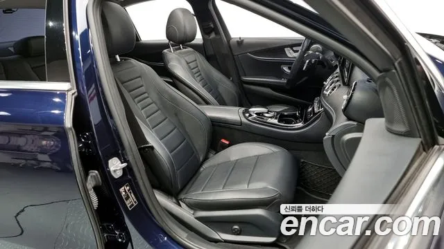 Mercedes-Benz E-Class W213 id 2765229 из Кореи 11
