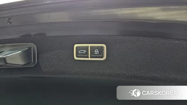 Genesis G80 (RG3) id 3635180 из Кореи 11