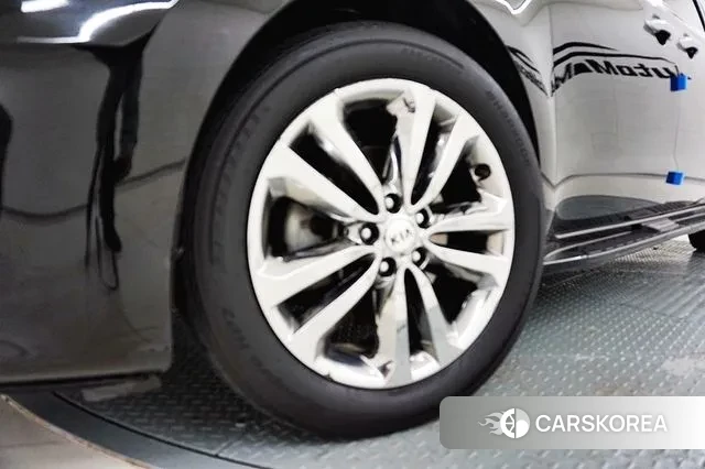 Kia All New Carnival id 2971521 из Кореи 11