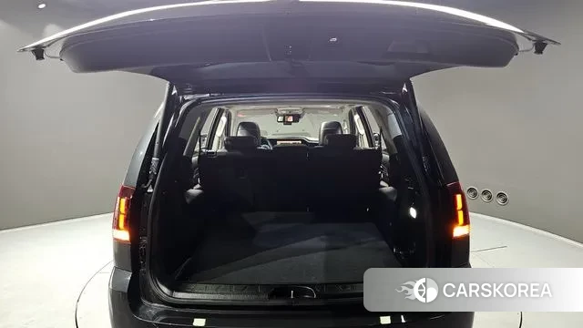 Kia Mohave Master id 3447862 из Кореи 11