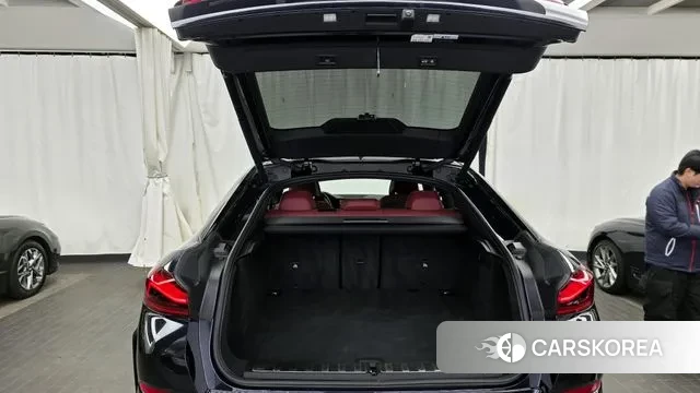 BMW X6 (G06) id 3655838 из Кореи 11