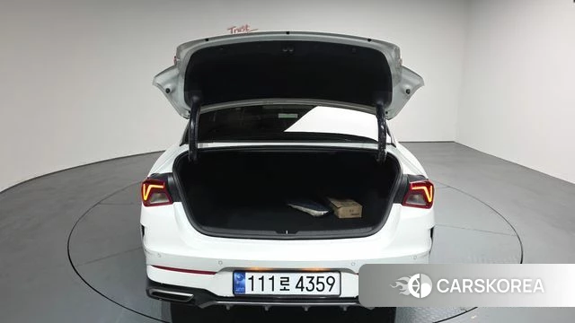 Kia K5 3rd generation id 4194700 из Кореи 11