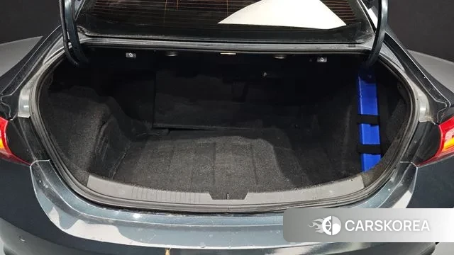 Chevrolet (GM Daewoo) The New Malibu id 3578385 из Кореи 11