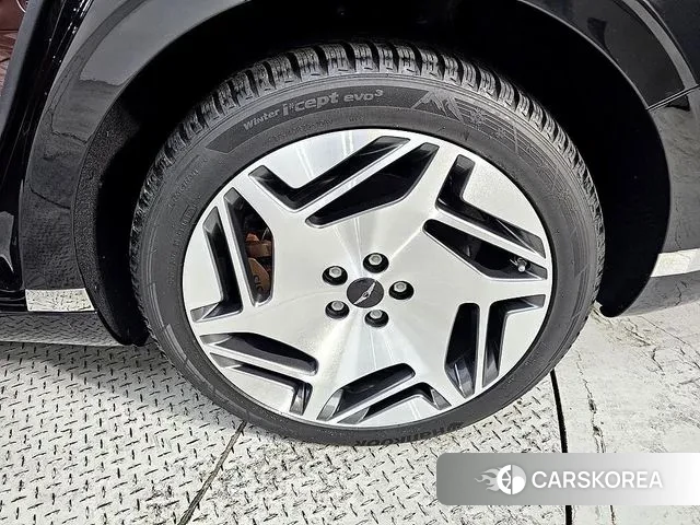 Genesis G90 (RS4) id 3776974 из Кореи 11