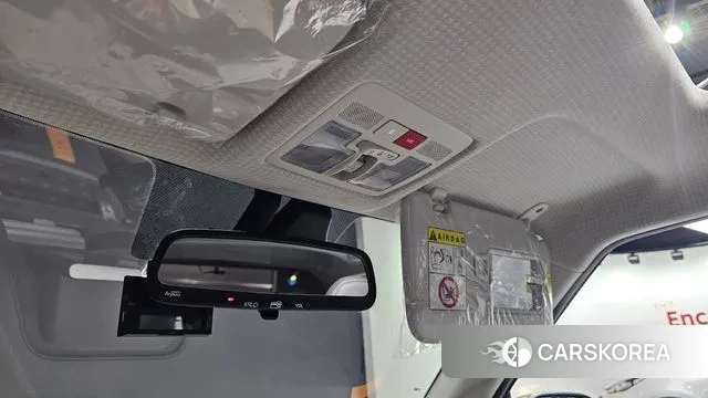 Hyundai Casper id 3411493 из Кореи 11