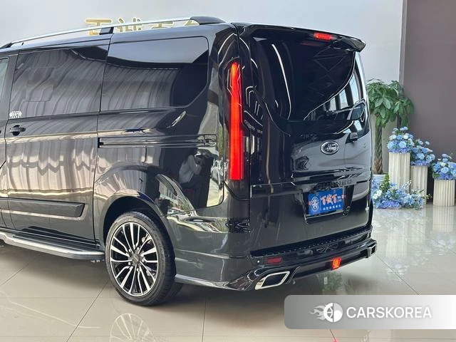 Ford Touruiou id 4025834 из Китая 11