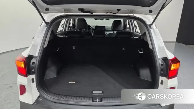 Kia Seltos id 3660797 из Кореи 11