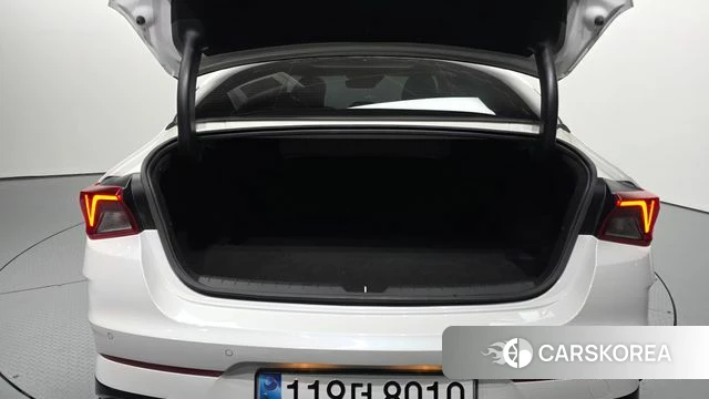 Kia K5 3rd generation id 4231126 из Кореи 11