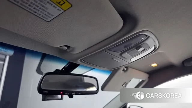 Kia The New K5 2nd generation id 3489833 из Кореи 11