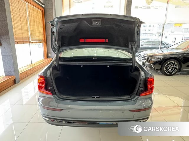 Volvo S60 3rd generation id 4337461 из Кореи 11