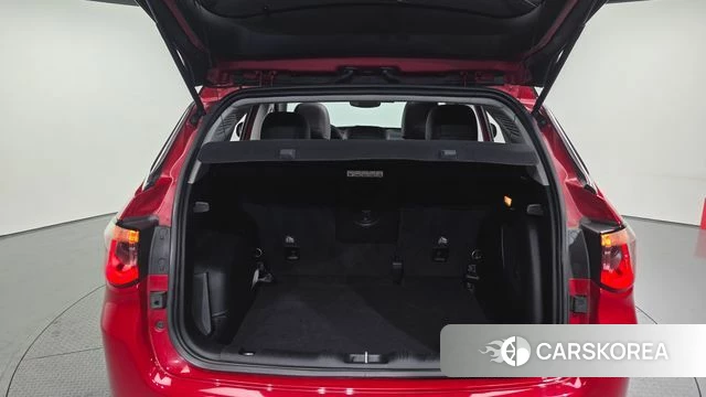 Jeep Compass 2nd Generation id 4232977 из Кореи 11