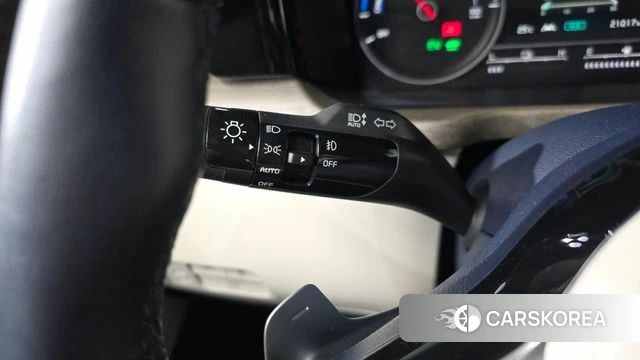 Kia Sorento 4th Generation id 4533935 из Кореи 11