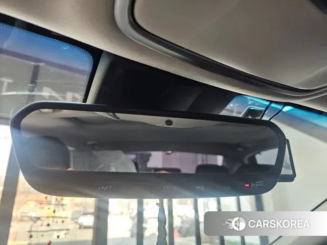 Kia More K9 id 3728679 из Кореи 11