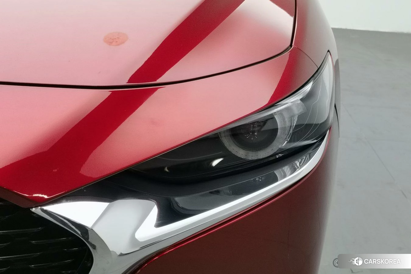 Mazda 3 id 4437974 из Китая 11