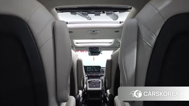 Kia Carnival 4th generation id 3508973 из Кореи 11