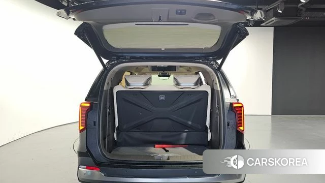 Kia The New Carnival 4th Generation id 4427284 из Кореи 11