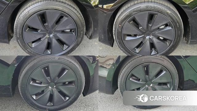 Tesla Model 3 id 4222763 из Кореи 11