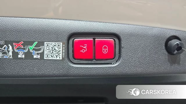 Mercedes-Benz E-Class W214 id 4892590 из Кореи 11